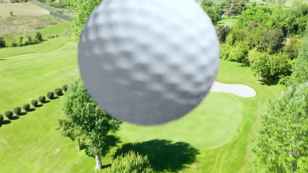 PRESENTAZIONE CONERO GOLF CLUB