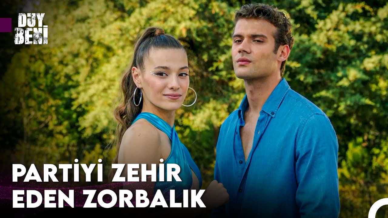 Melisa'nın Kıskançlıkları #4 - Duy Beni