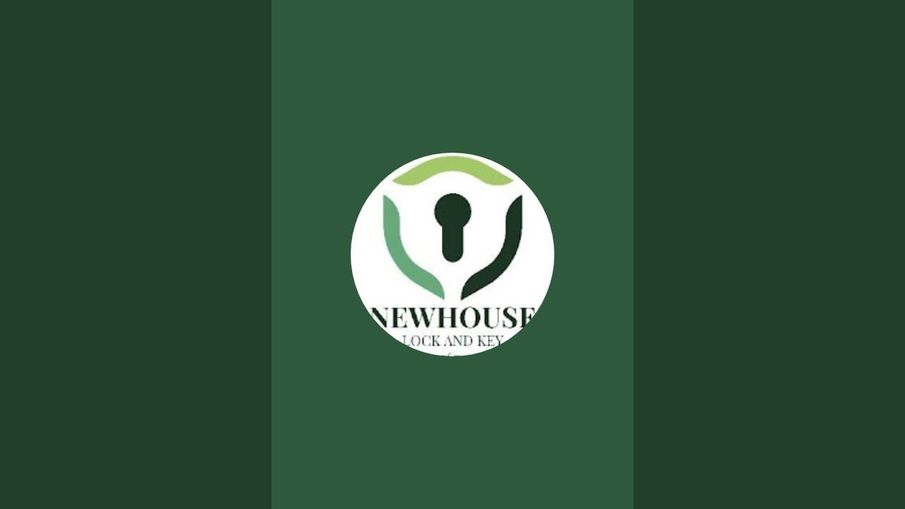 Newhouse Lock and Key is live!