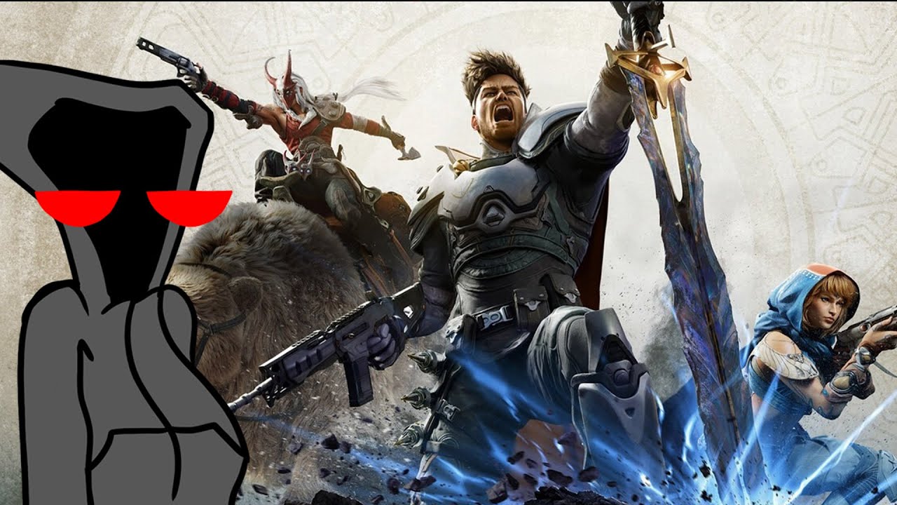 THE BEST MULTIPLAYER GAME EVER