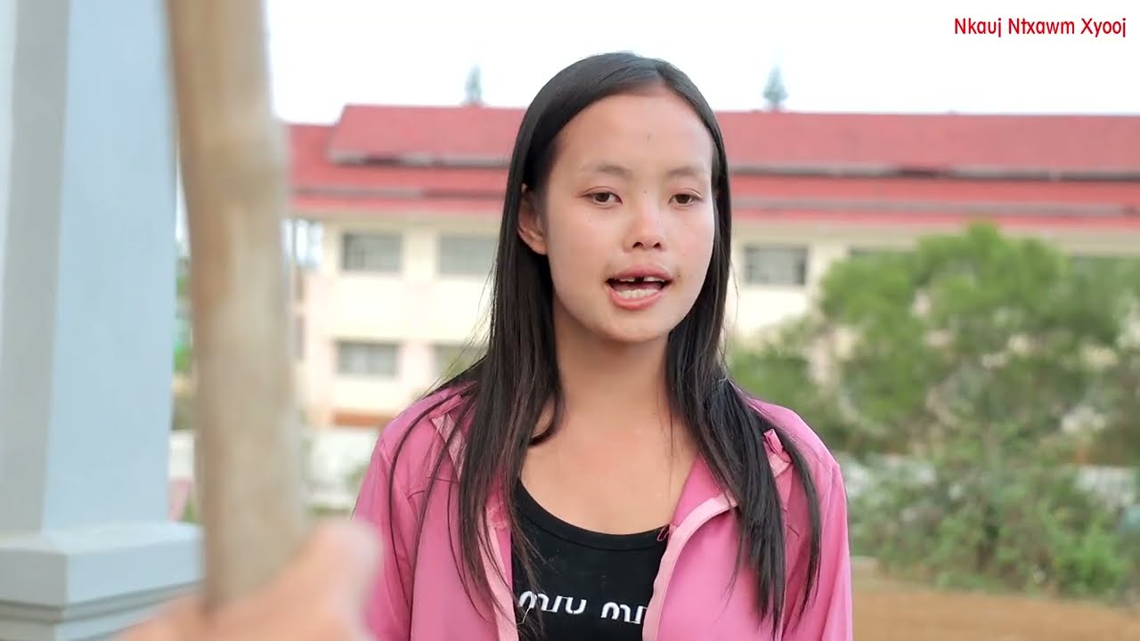 Yuav Los tsim Keng vang Nkauj see Xyooj cho vaj Movie tawm Tshiab 2026 Ep 26