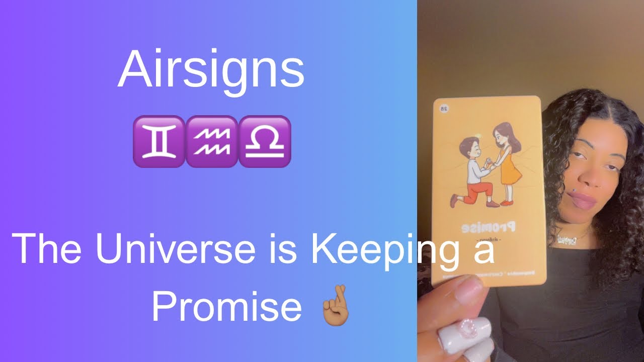 Air Signs 🔮~ Now This is Tea 🍵 #airsigns 