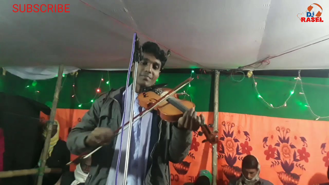 ★এই মিনুতি মাওলাগো ডাকি যে তুমারে। বন্দনা গান, নাঈম দেওয়ান।
