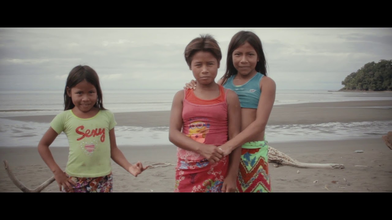 PROYECTO ILUSION COLOMBIA HD