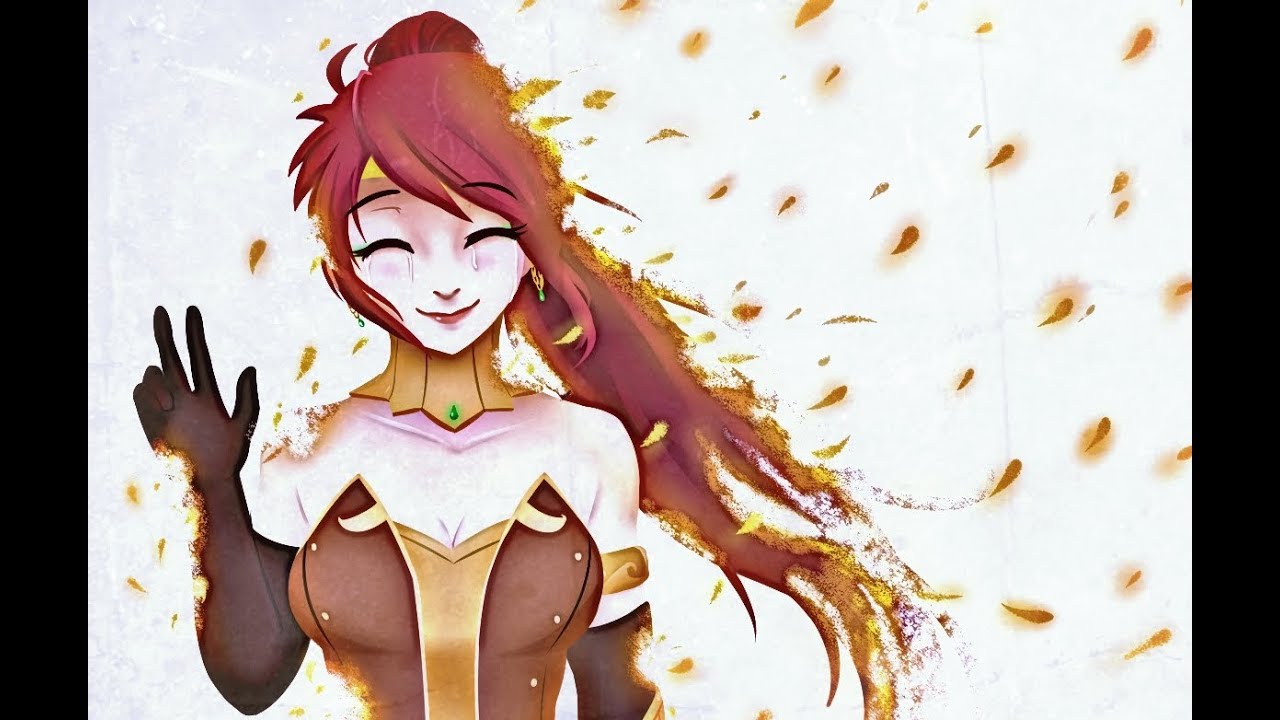 RWBY AMV - How To Save A Life ~ Arkos
