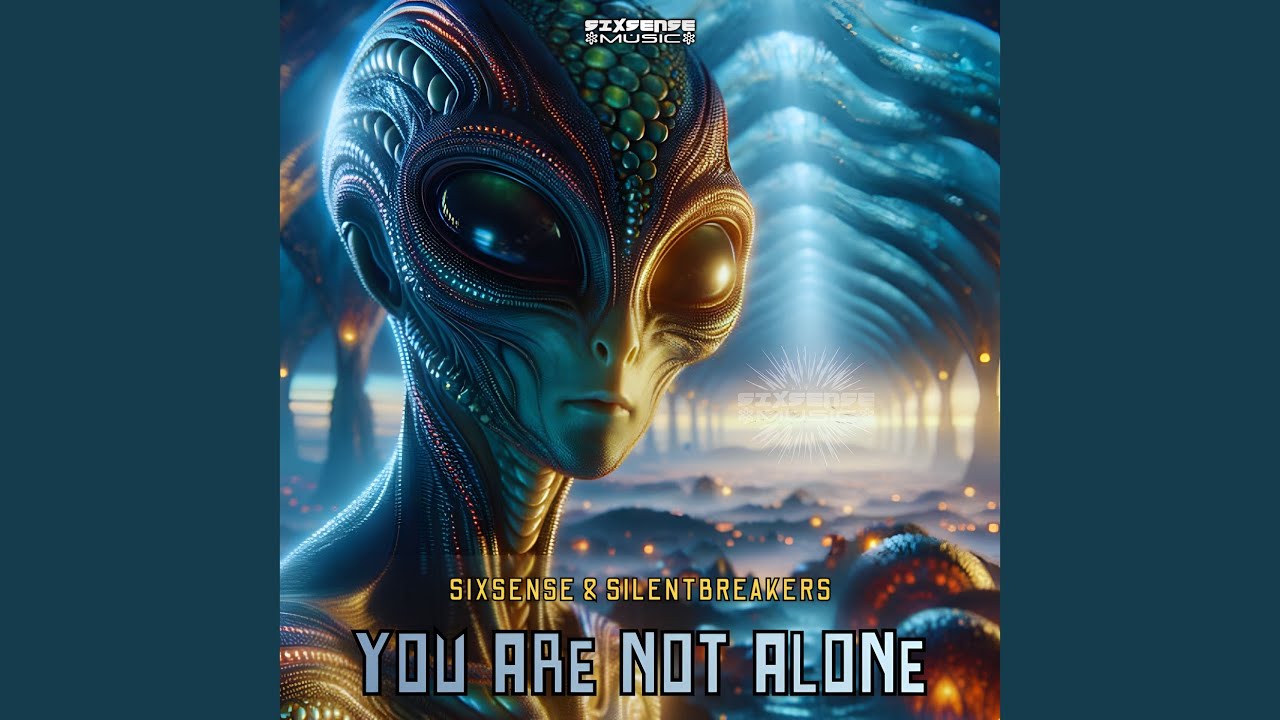 You Are Not Alone