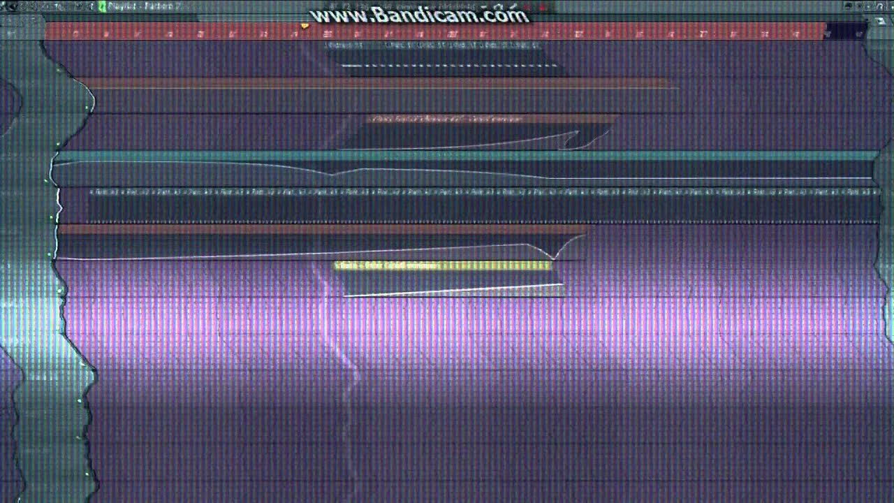 Radu dubstep fl studio flp barely alive style  check description FL STUDIO