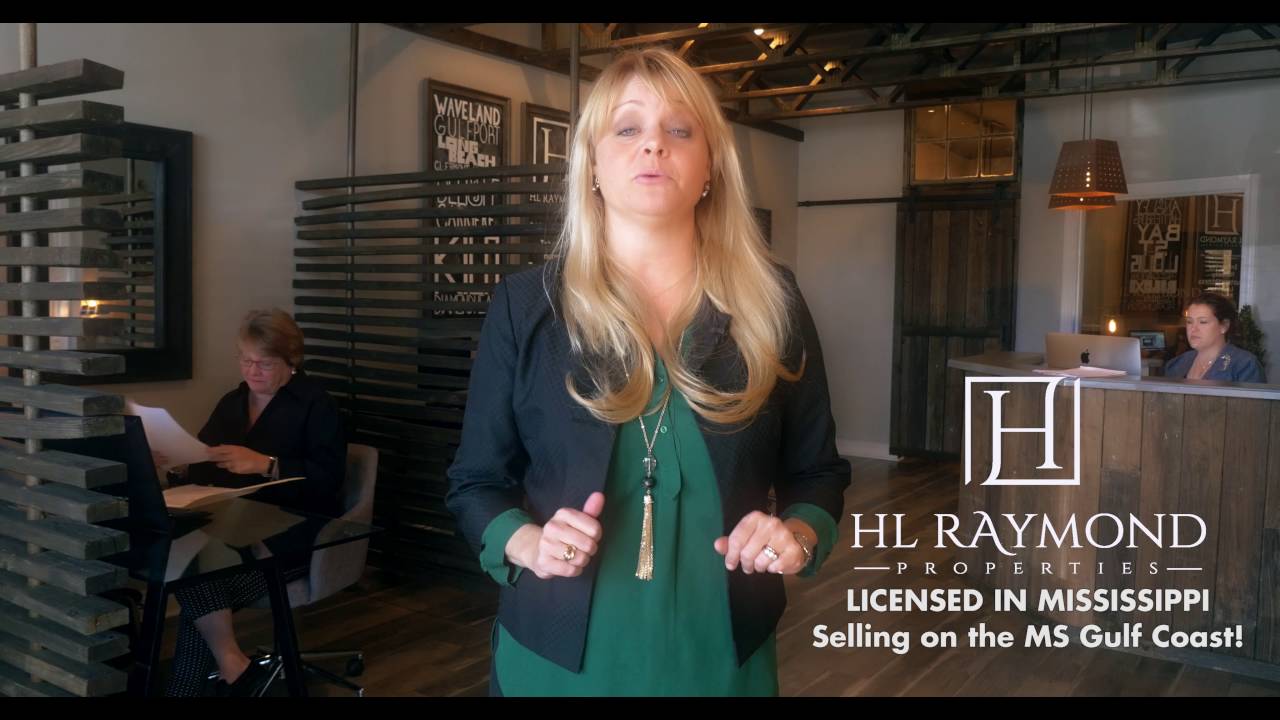 HL Raymond Properties Summer Commercial
