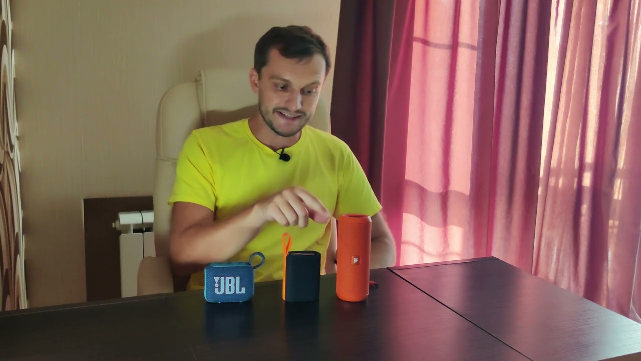 В чем проблема Xiaomi Sound Pocket?