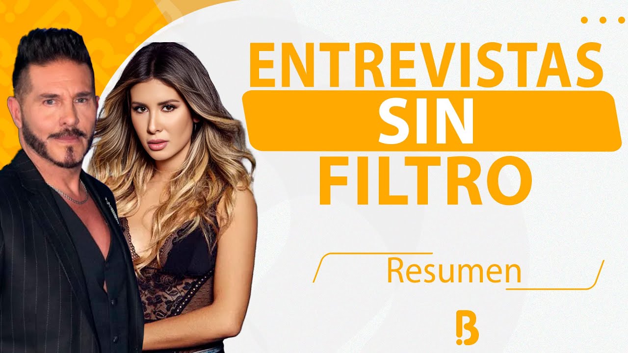 RESUMEN Bravissimo 7 febrero Mauricio Cujar y otros invitados con noticias y debates interesantes.