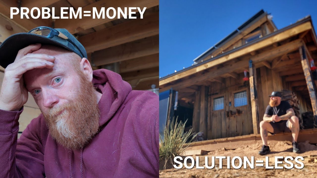 Here&rsquo;s the Solution to Off-Grid Finance&hellip; But You Won&rsquo;t Listen