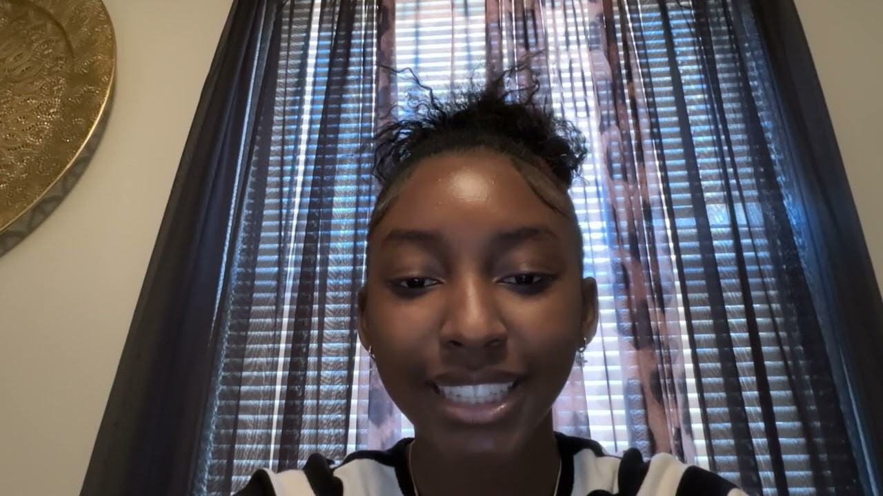 JAG - De'Ony Blakely