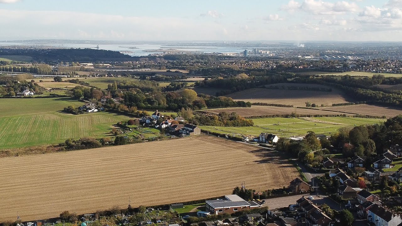 HIGHAM A SUNNY DAY NOVEMBER 2021