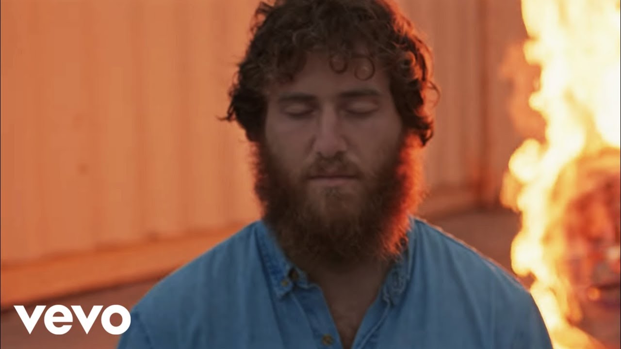 Mike Posner - Song About You