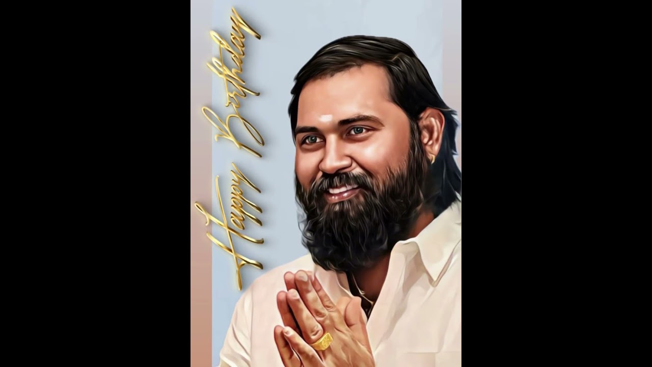 Nedugundram surya birthday song by gana sudhakar