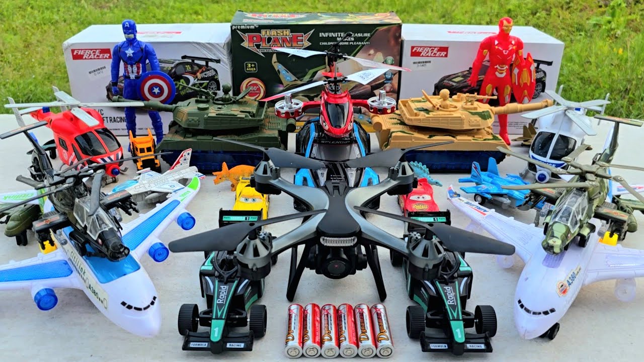 MENCARI PESAWAT TERBANG BARU PESAWAT TEMPUR,RC HELIKOPTER,AIRBUS,AIRCRAFT,DRONE,JET,TANK,RC CAR