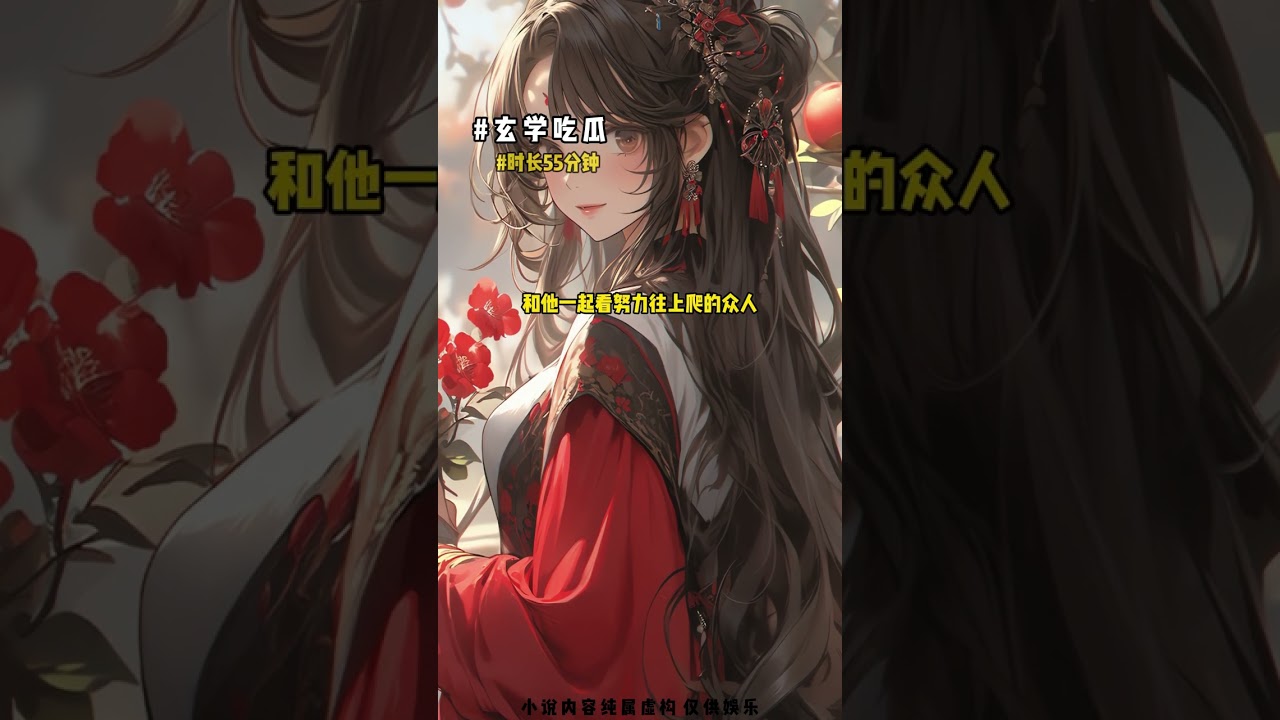 【玄学吃瓜 超长版】 女主不知道她庶姐送她的玉佩会让她的极品单灵根变成废物五灵根，但我一眼便瞧了出来，为了报答女主在我低X糖时送来的肉干，我在轮到女主严盼盼测灵根时，立马凑到她耳边对她轻声道，你等会