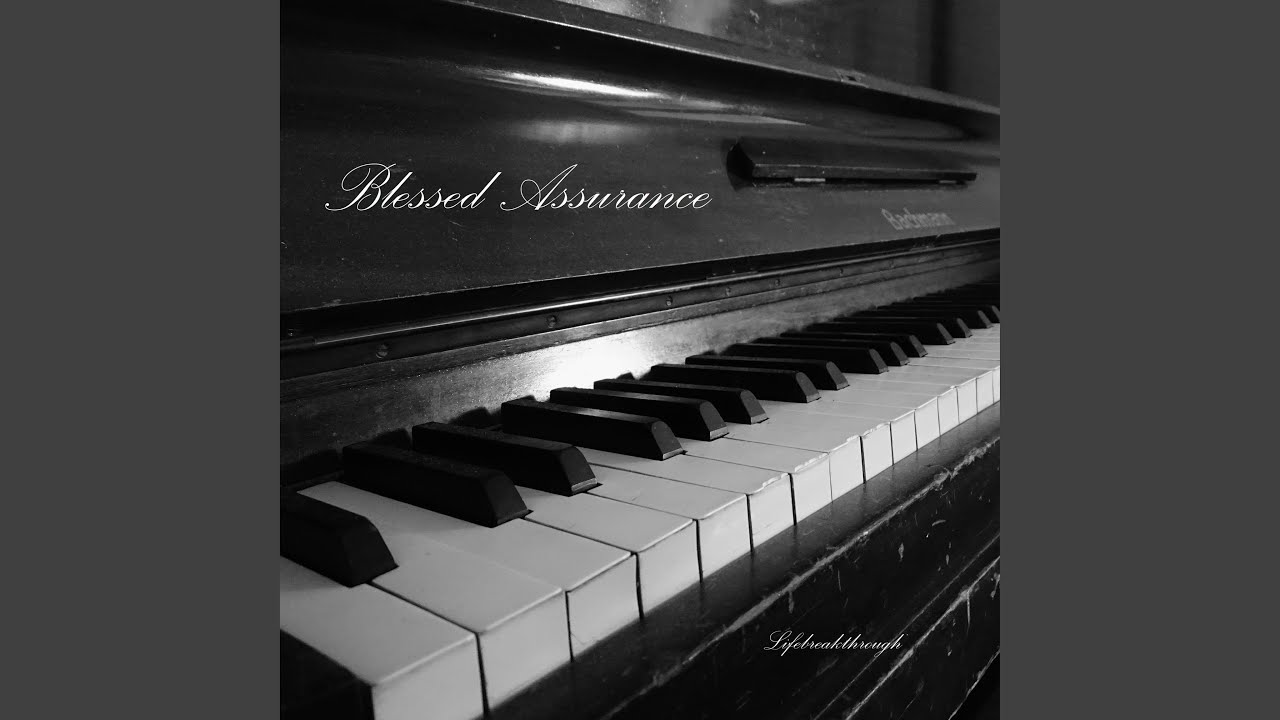 Blessed Assurance