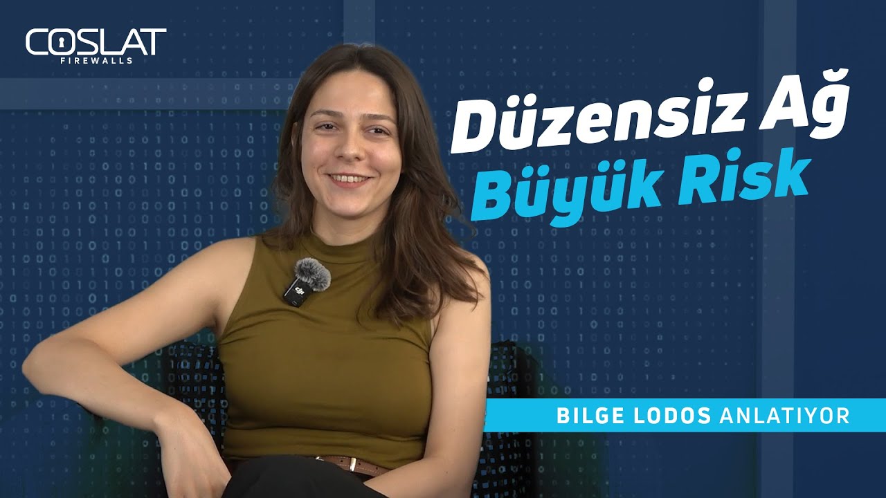 AĞ DÜZENİ SİBER GÜVENLİĞİ NASIL ETKİLER? | Küçük İşletmelerde de Ağ Düzeni Şart