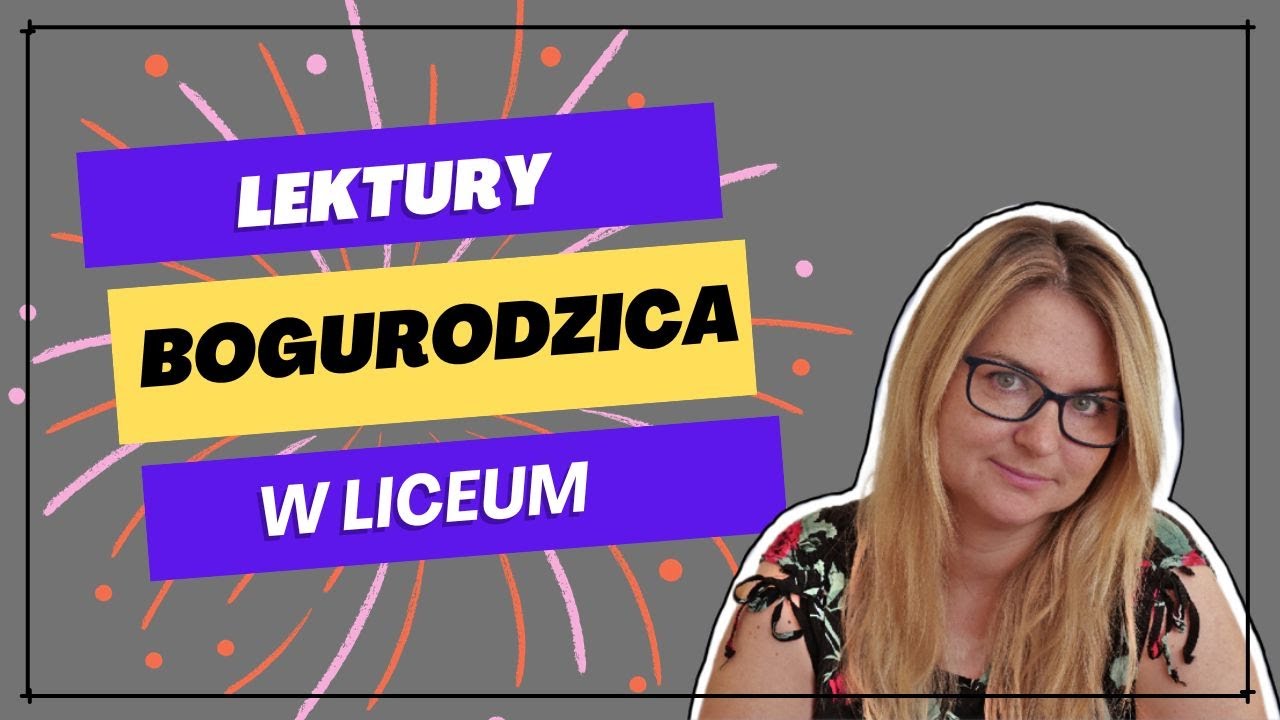 Bogurodzica - o co chodzi? Opracowanie obrazkowe