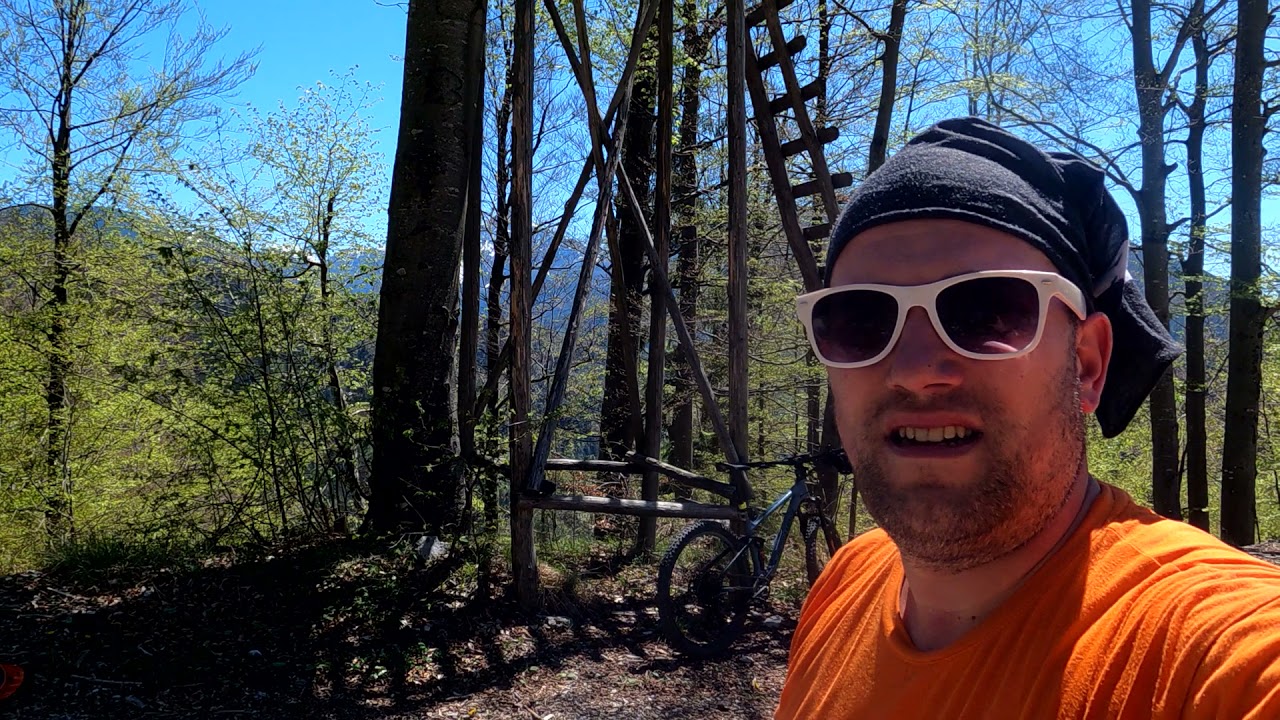 MTB Slovenia - 9.5.2021_Klasika