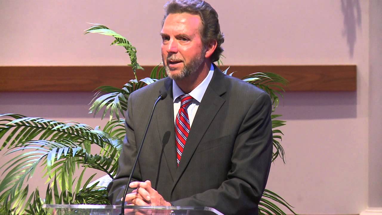Columbia Union Special Constituency 2012--Dave Weigley's Closing Remarks