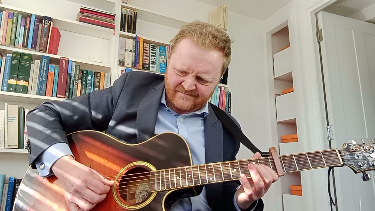 DAILY SPORRAN No.132. Cover of 