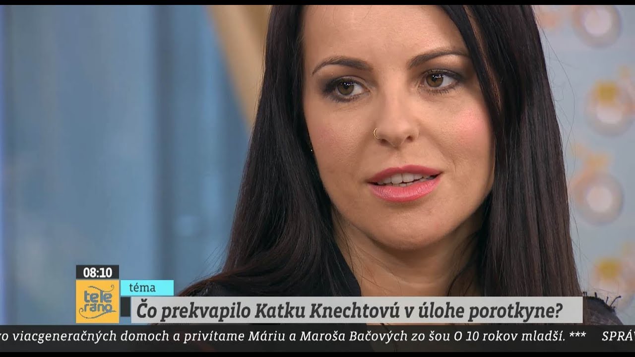 TELERÁNO - Katka Knechtová a jej kolegovia v SuperStar zažili poriadny masaker: Vieme, o čo išlo