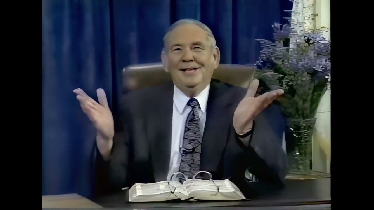 05. Ezekiel 5:12 - 6:14 - Upscaled