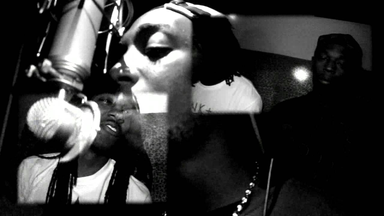Roy The Prince & Tokey Hefner - Heart 2 Heart HD Video "Dir. A.dot"