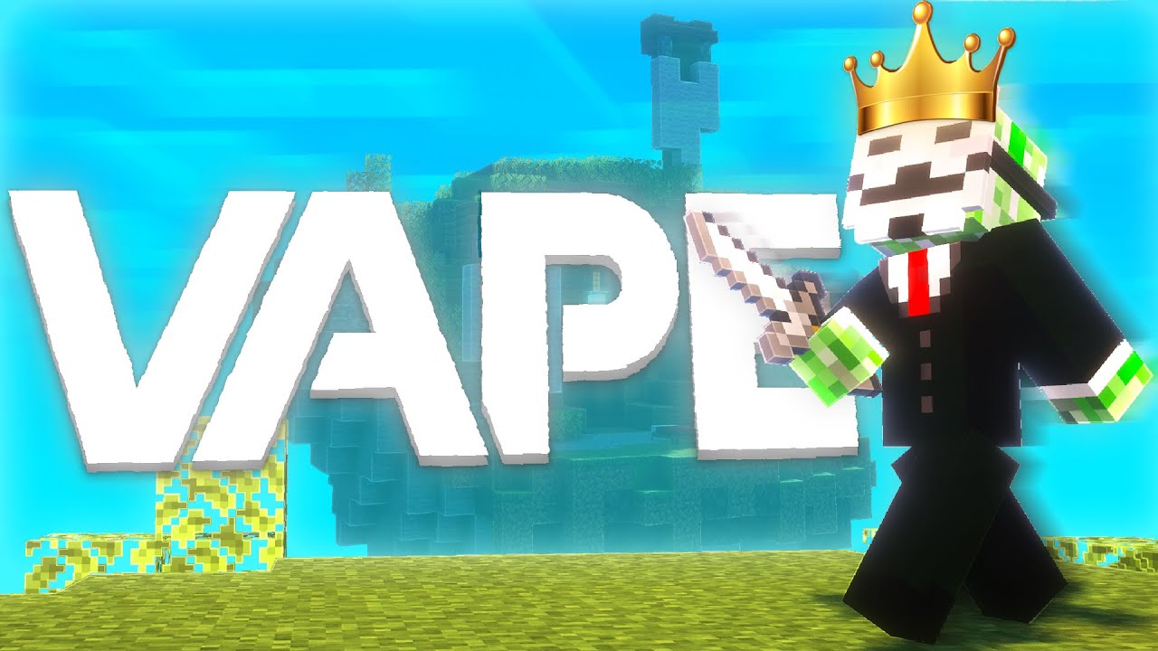 Is Vape V4 The BEST Client?