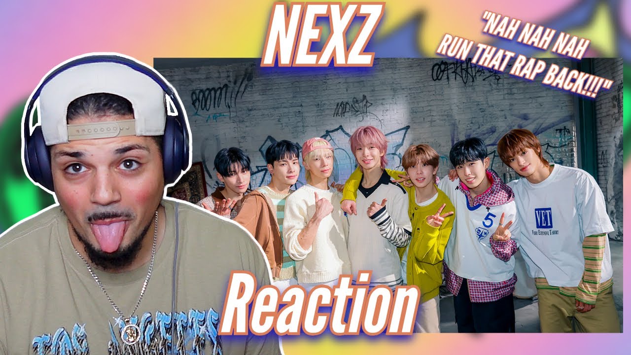 NEXZ(넥스지) 