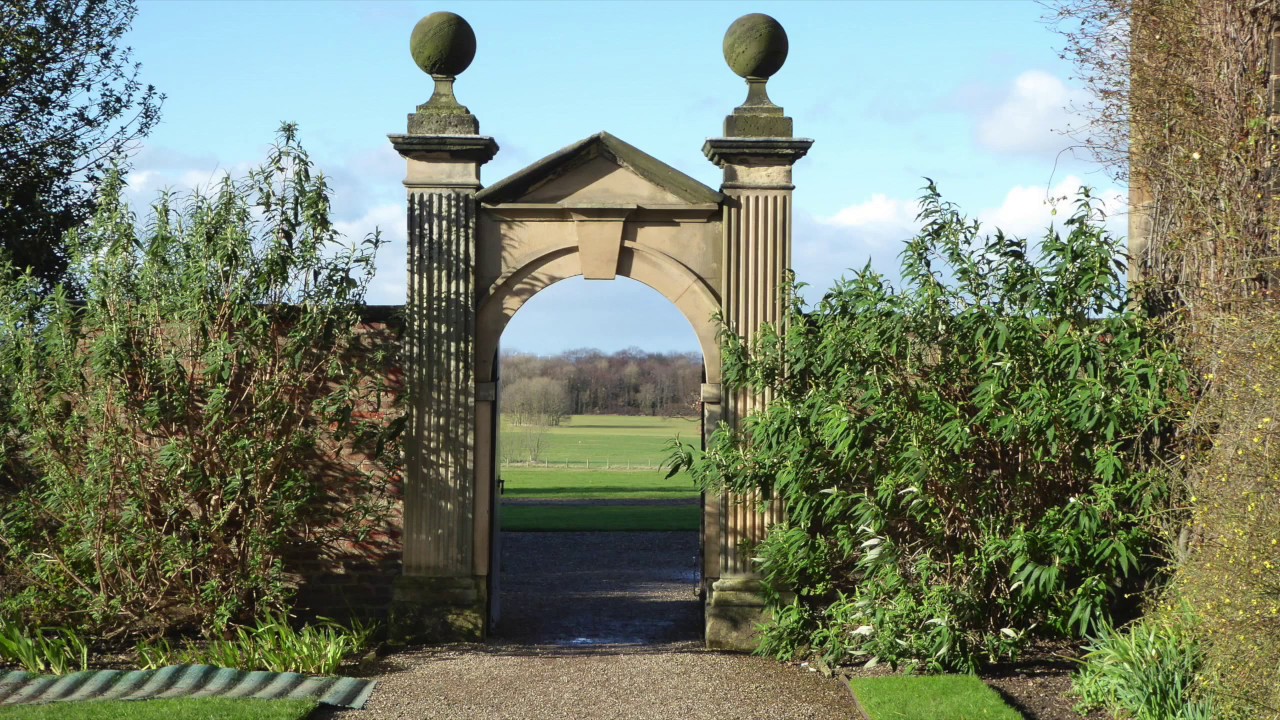 Ormesby Hall Middlesbrough 20 feb 2020