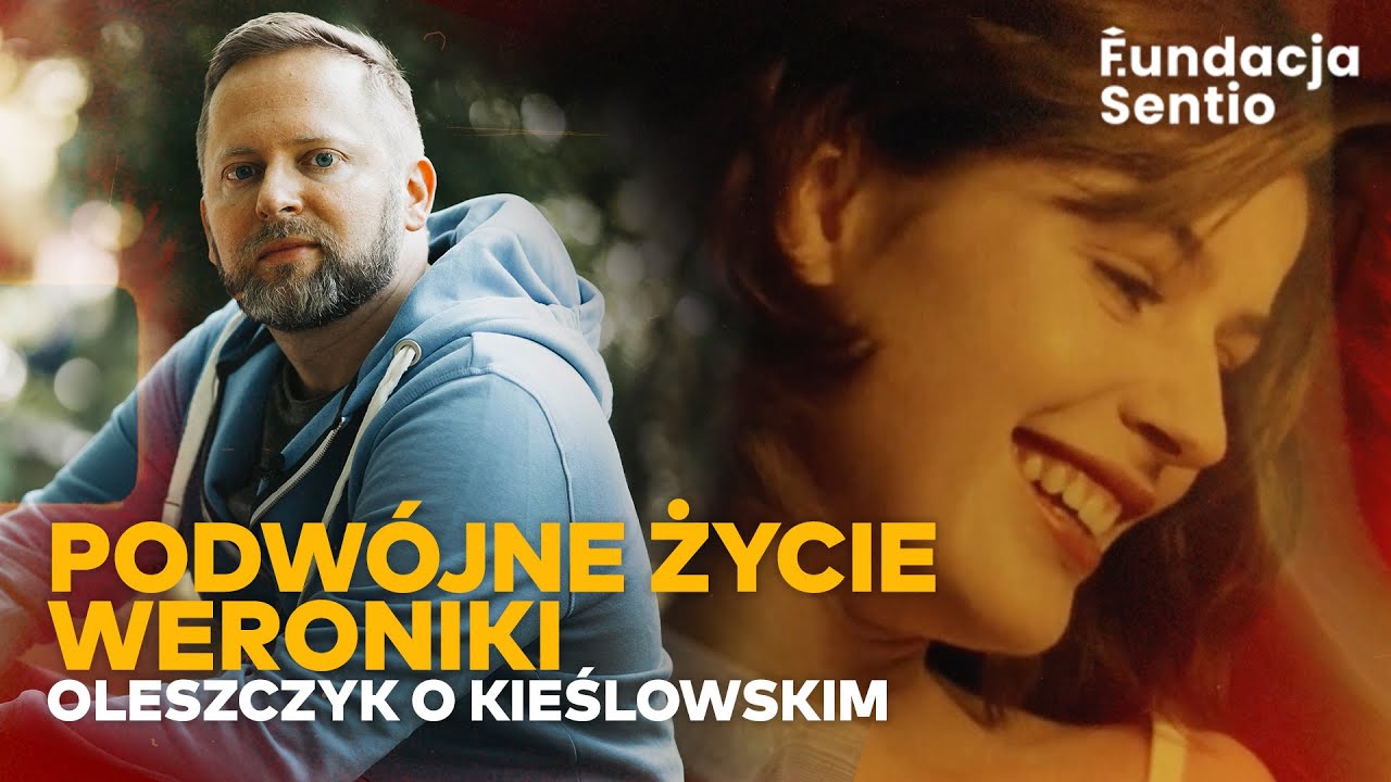 KIEŚLOWSKI MIĘDZYNARODOWY | Oleszczyk o Kieślowskim - odc. 5 👯‍♀️ 