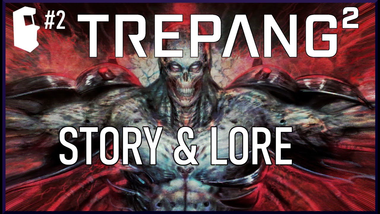 Trepang2's Story and Lore