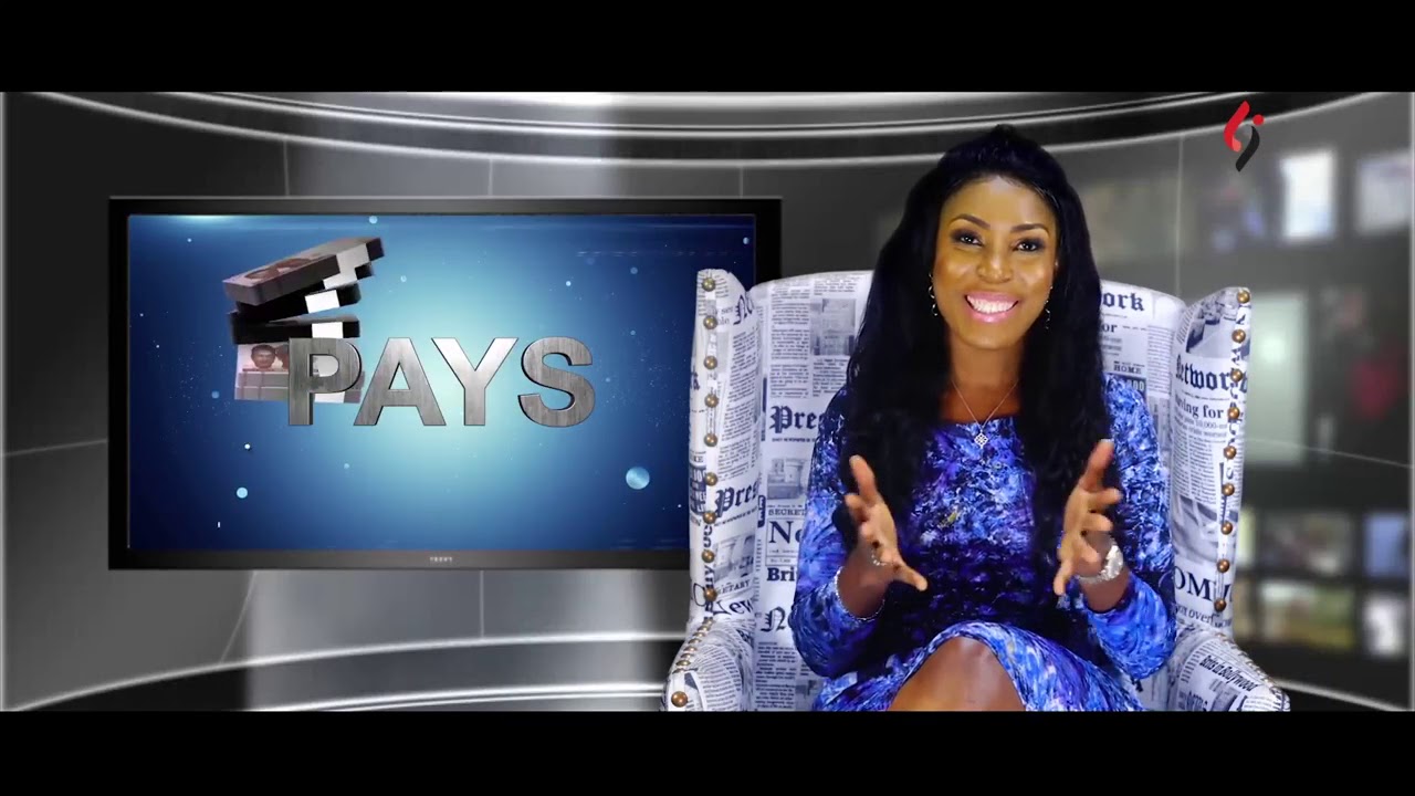 Linda Ikeji Blog + Social Media About to Takeover Nigeria Blogs