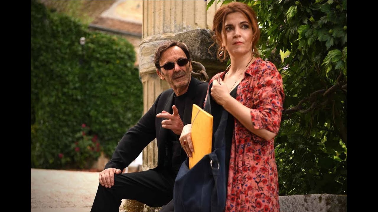 Place Publique - Bande-annonce
