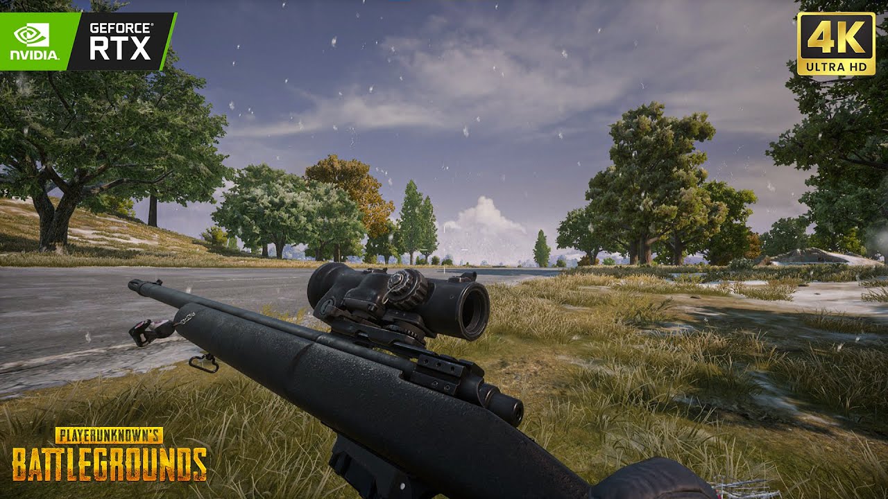 Top Gamer Reveals Best PUBG PC Techniques on Erangel