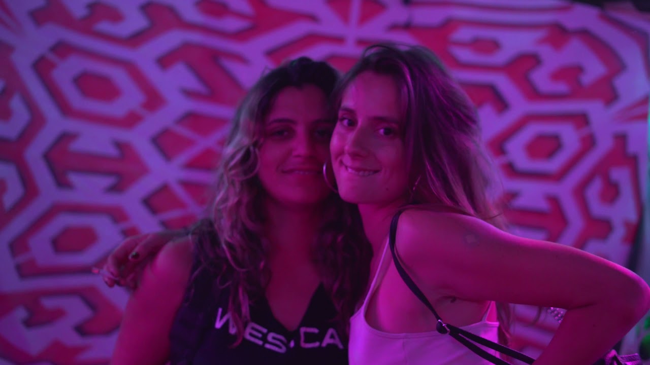 Limitless Festival 2021 Aftermovie