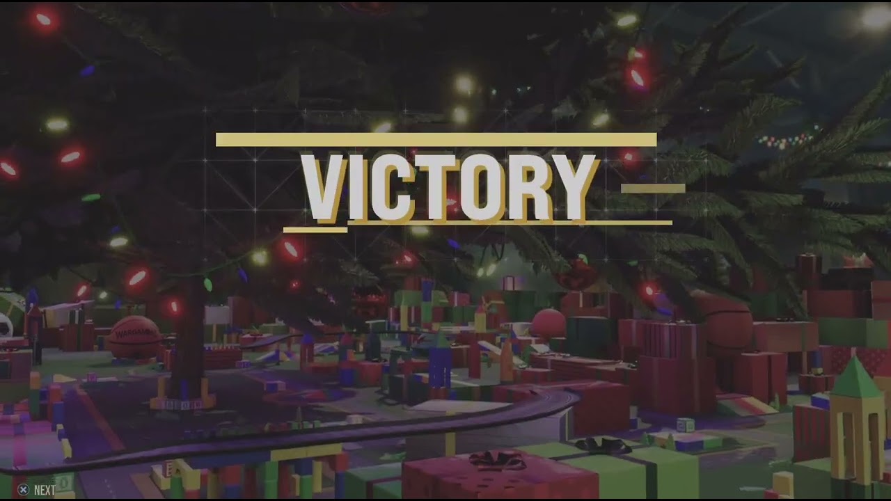 World of tanks console: old toy tank game mode games.