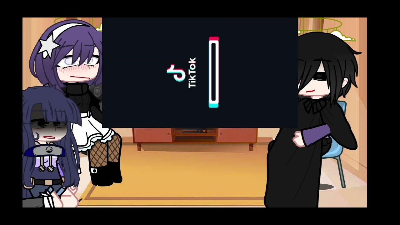 Sasuhina + hoshi  reacto a Sasusaku y Naruhina