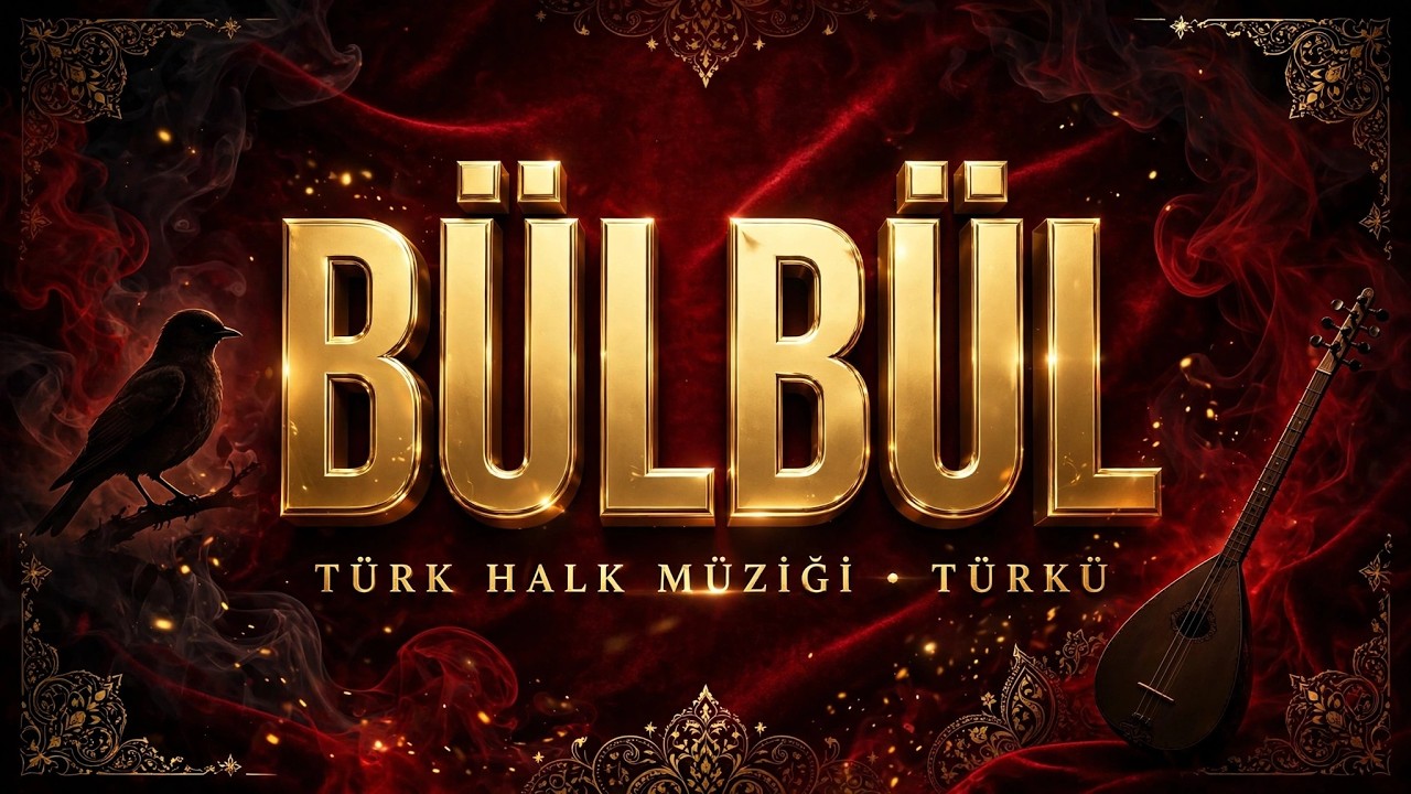 BÜLBÜL