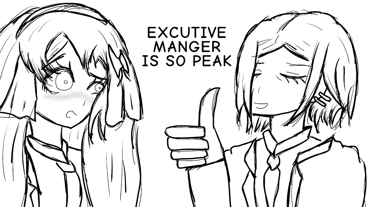 Outis be like - Limbus Company