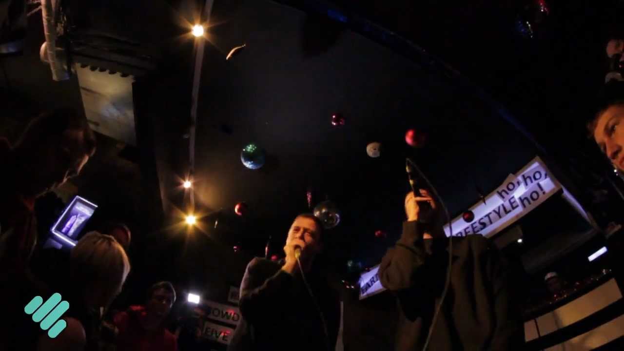 Jam Baxter & Dirty Dike (BarrelEyeSpookFish) - Farma G Five Word [WATCH IN HD] Soundophiles