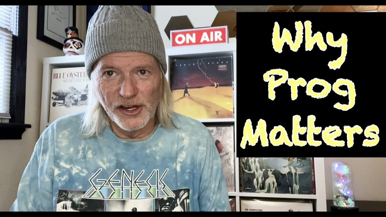 Why Prog Matters