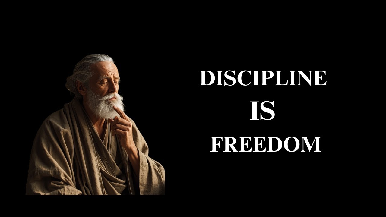Daily Stoic Habits That Will Transform Your Life || #thestoicpath #thestoicpath-tas #motivation
