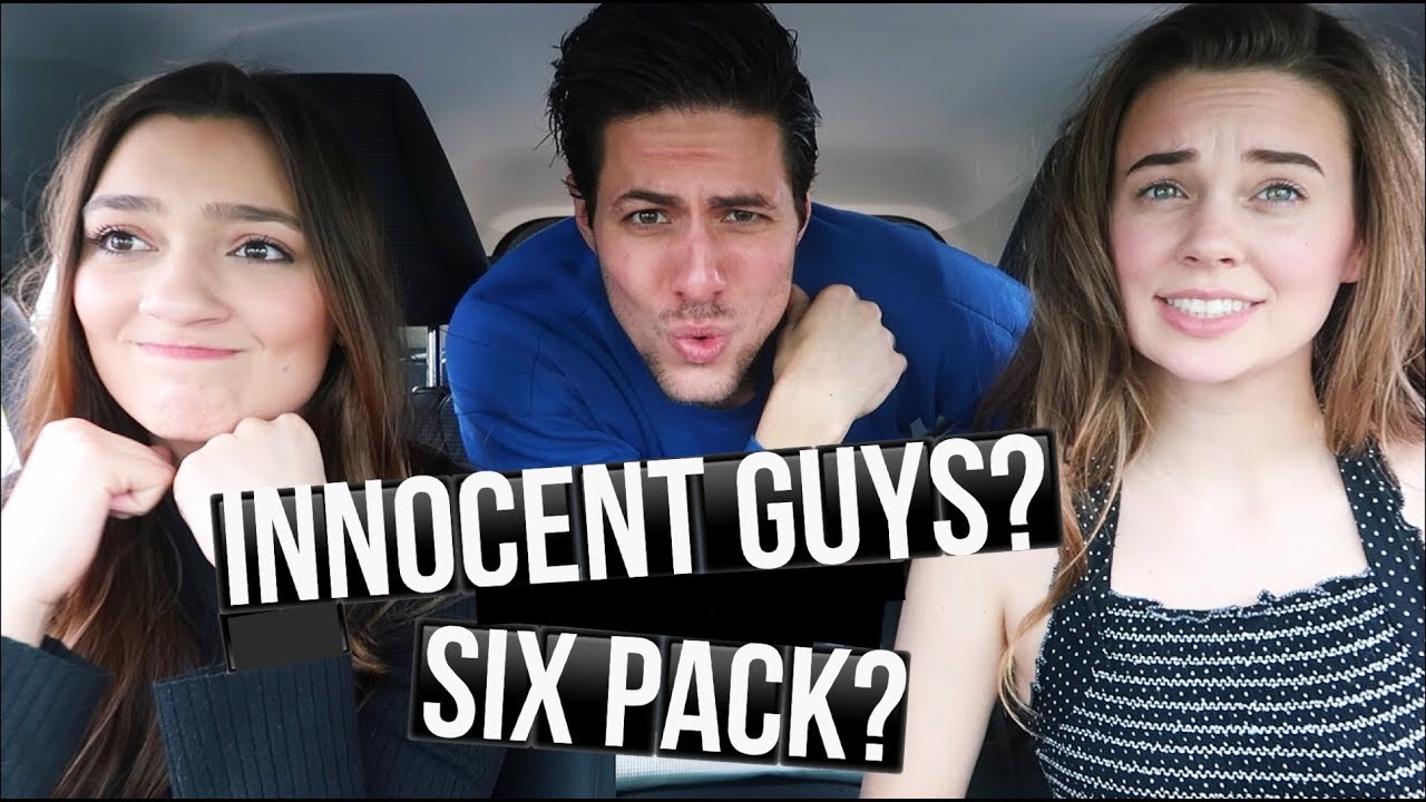 Questions Guys Are Too Afraid To Ask Girls