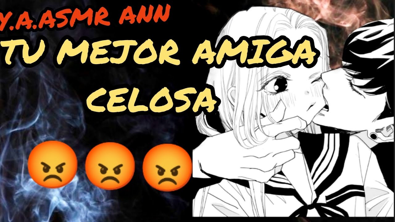 TÚ MEJOR AMIGA