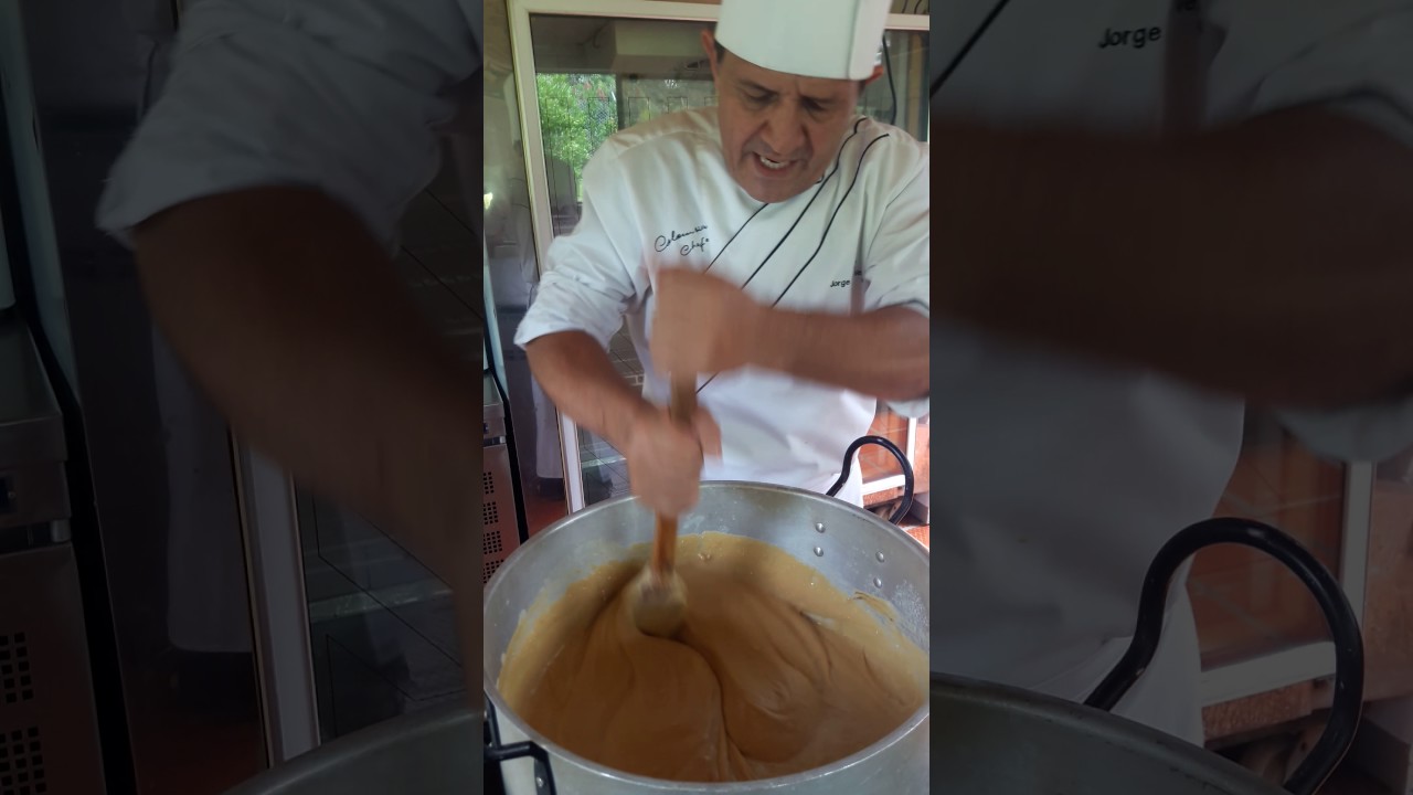 Natilla sencilla!! Para preparar en casas y apartamentos..