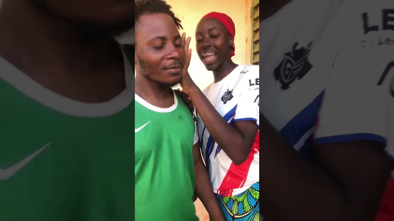 Kanou parti 8